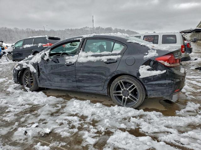 Honda Civic Lx Image 6