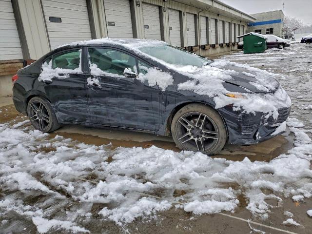 Honda Civic Lx Image 3