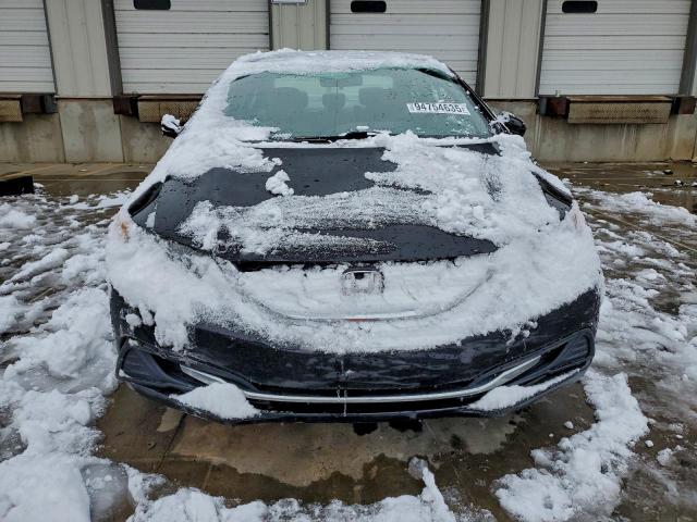 Honda Civic Lx Image 9