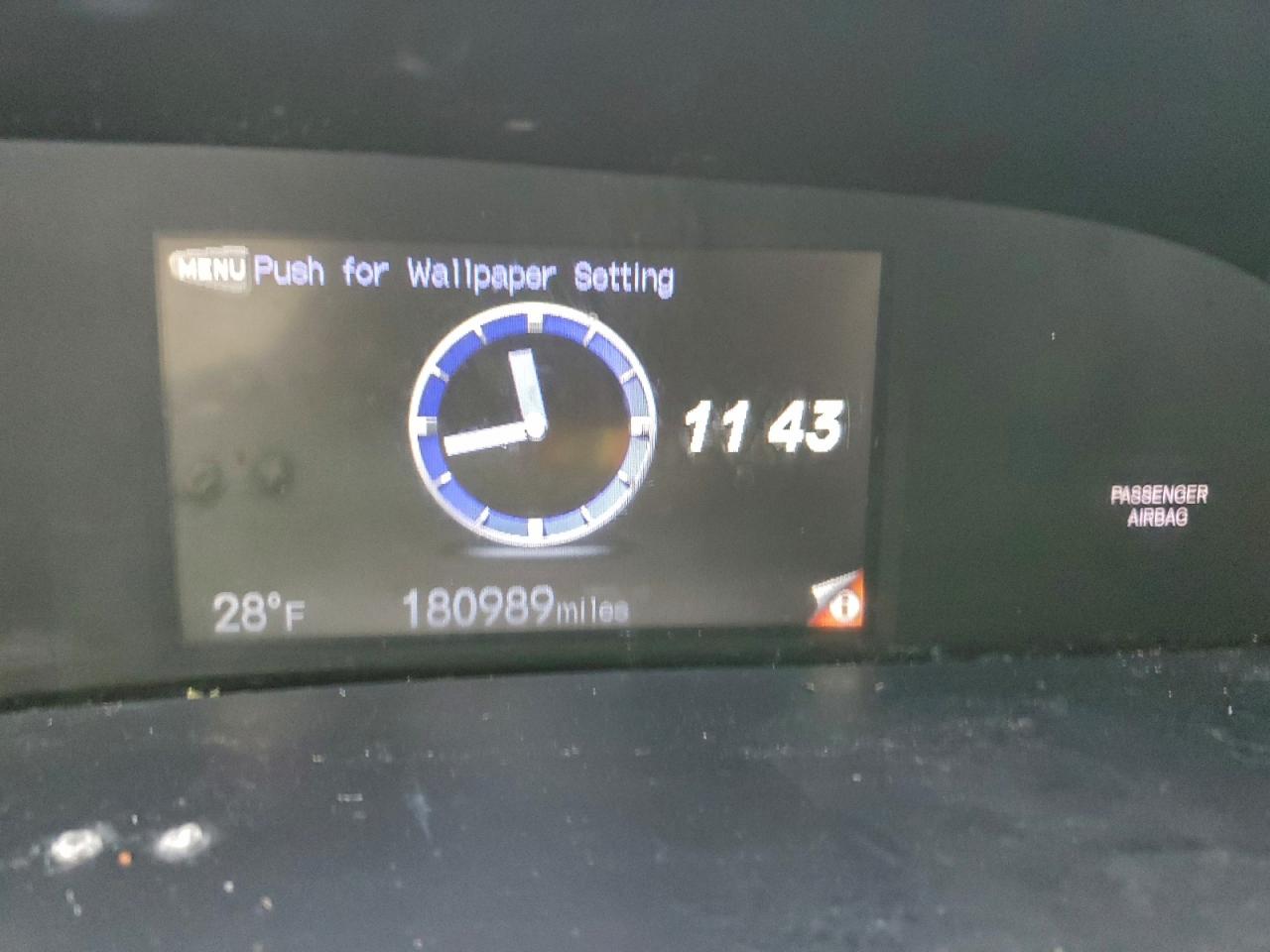 Honda Civic Lx Image 10