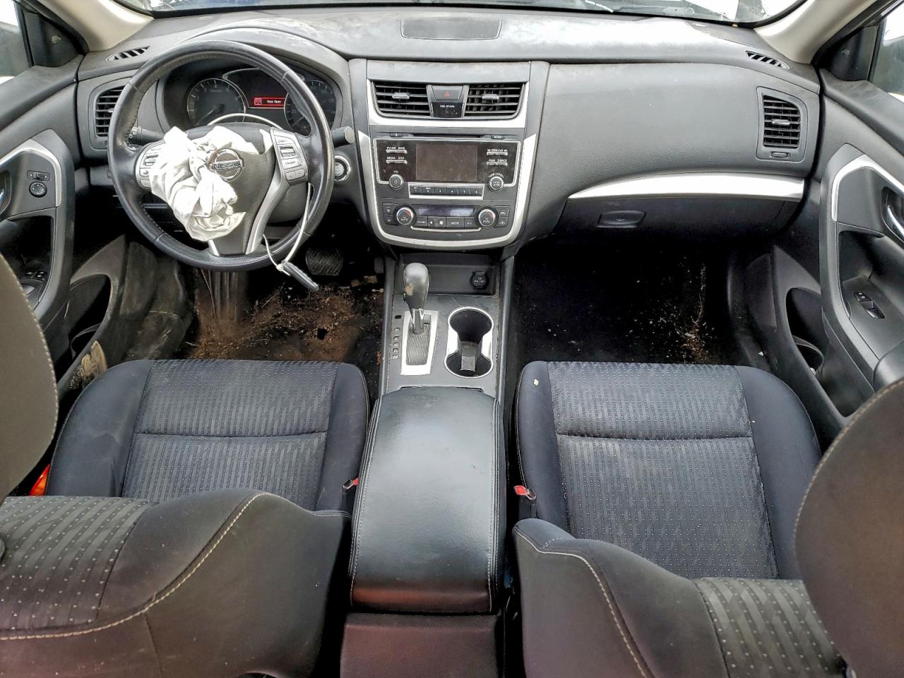 Nissan Altima 2.5 Image 5