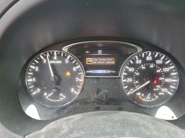 Nissan Altima 2.5 Image 9