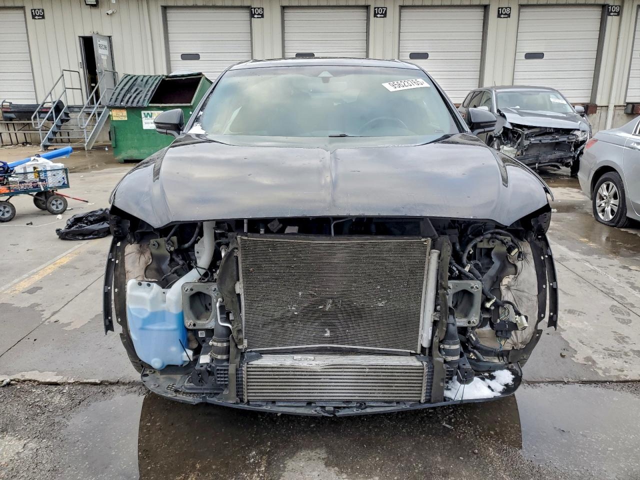 Lincoln Nautilus Reserve Image 8