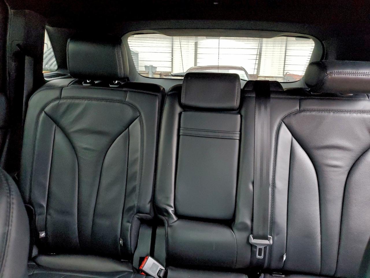 Lincoln Nautilus Reserve Image 9