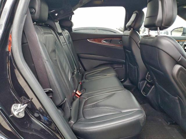 Lincoln Nautilus Reserve Image 11