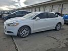 Ford Fusion Se Image 1