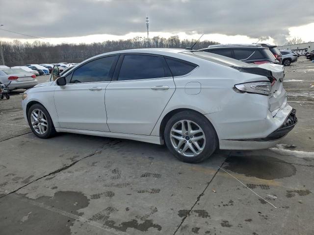Ford Fusion Se Image 3