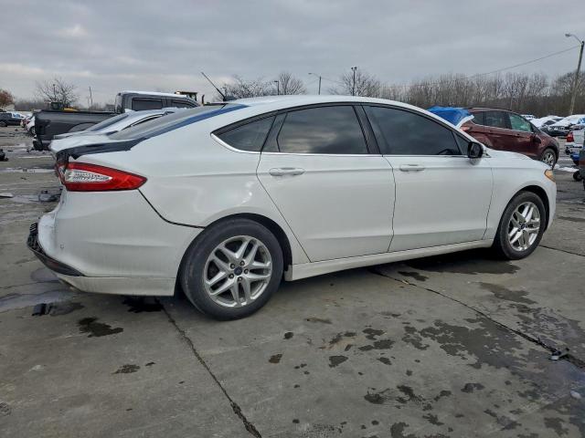 Ford Fusion Se Image 9