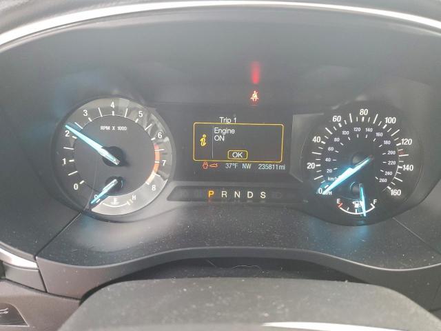 Ford Fusion Se Image 7