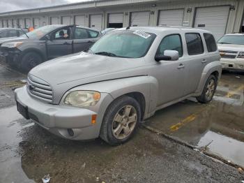  Salvage Chevrolet HHR