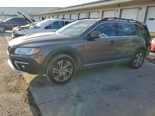  Salvage Volvo XC70