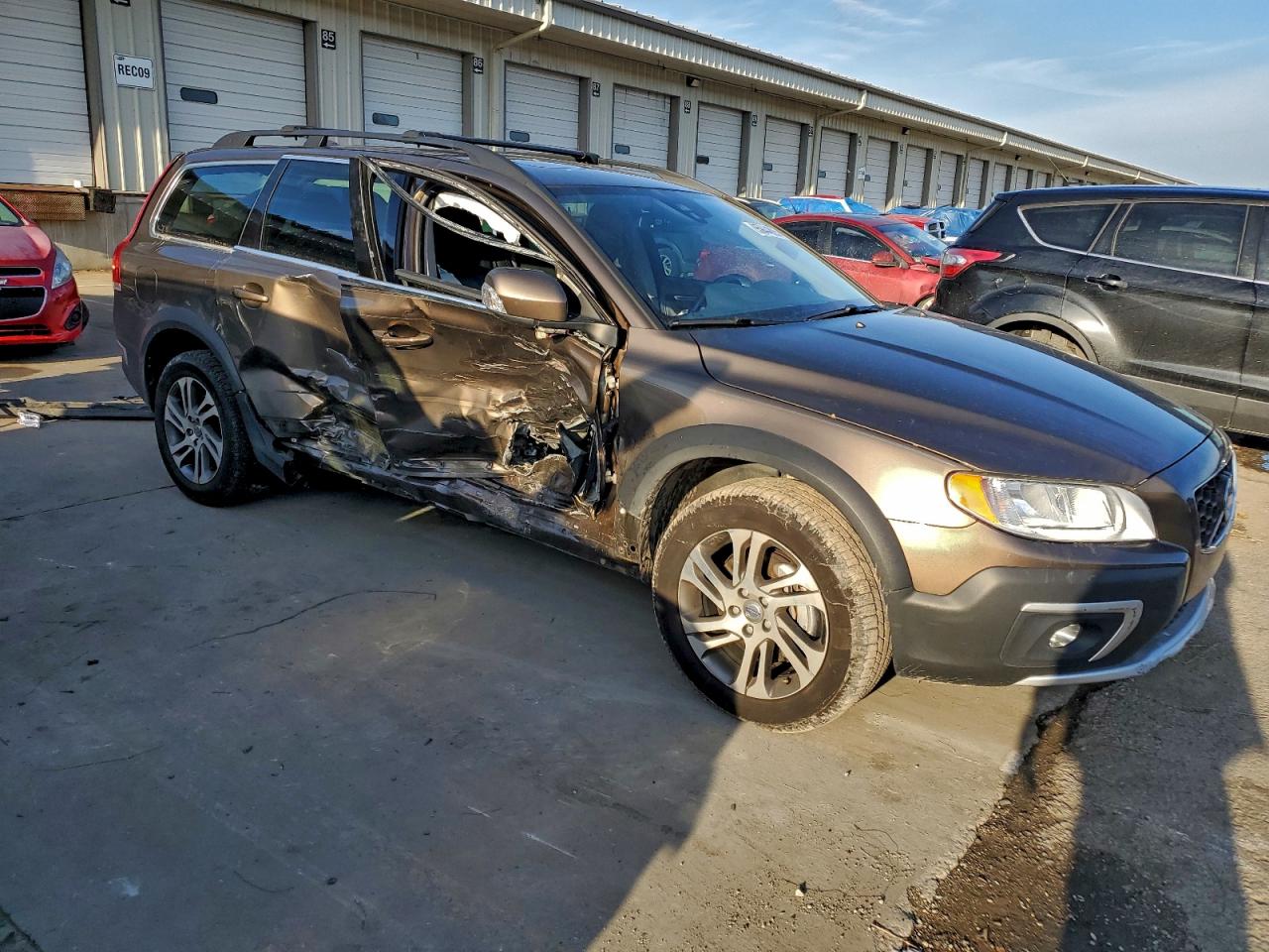 Volvo XC70 3.2 Image 11