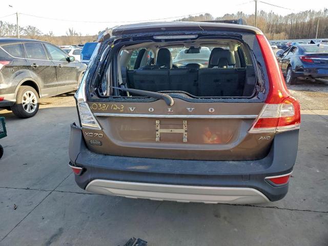 Volvo XC70 3.2 Image 13