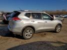 Nissan Rogue S Image 12
