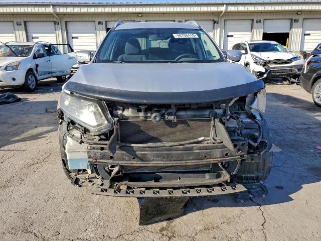 Nissan Rogue S Image 14