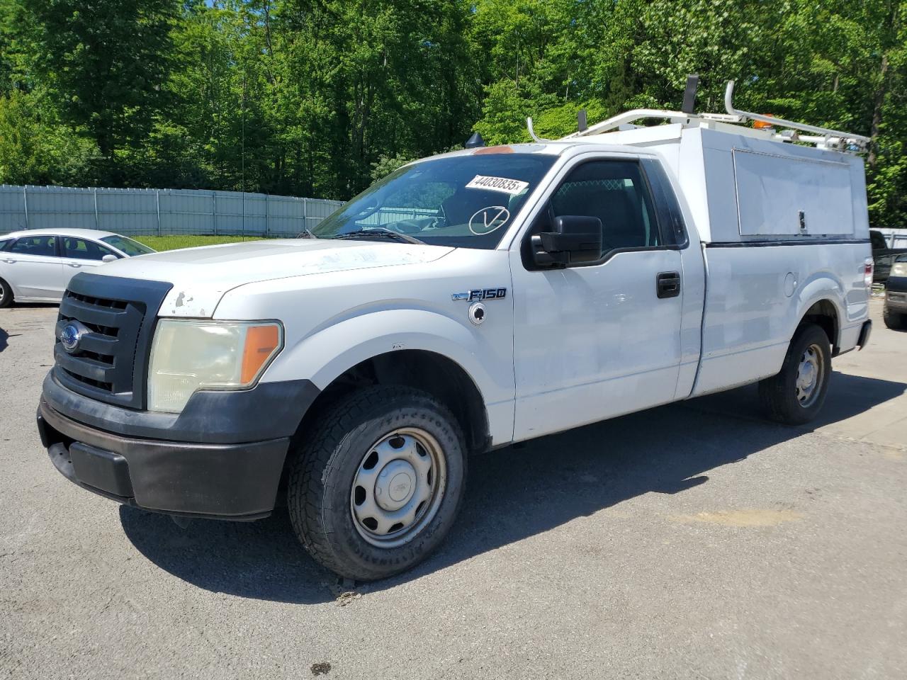 Ford F-150 Image 1