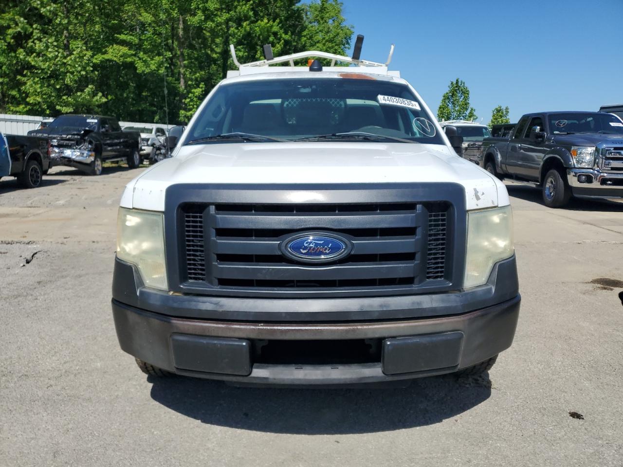 Ford F-150 Image 5