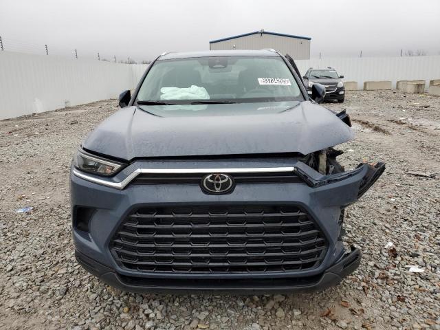 Toyota Grand High Le Image 6