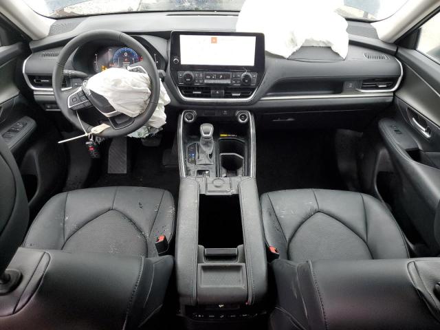 Toyota Grand High Le Image 5