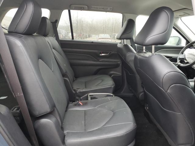 Toyota Grand High Le Image 4