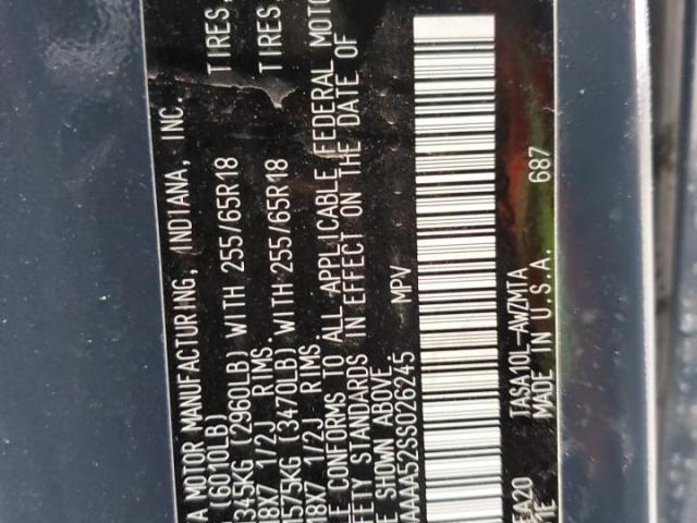 Toyota Grand High Le Image 14