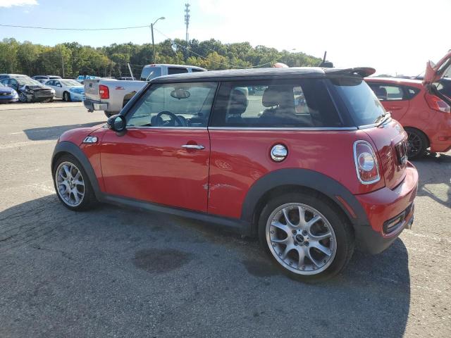 MINI Cooper S Image 2