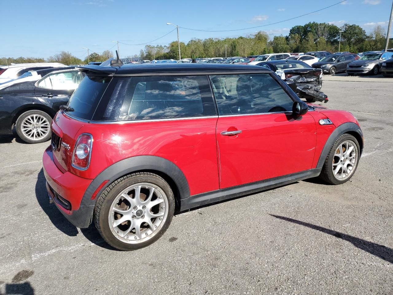 MINI Cooper S Image 11