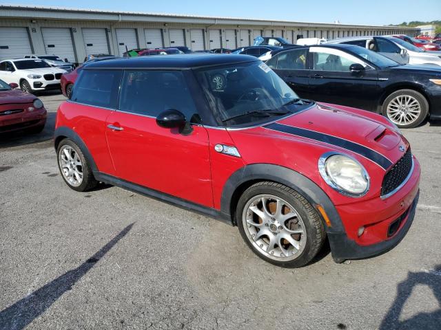MINI Cooper S Image 8
