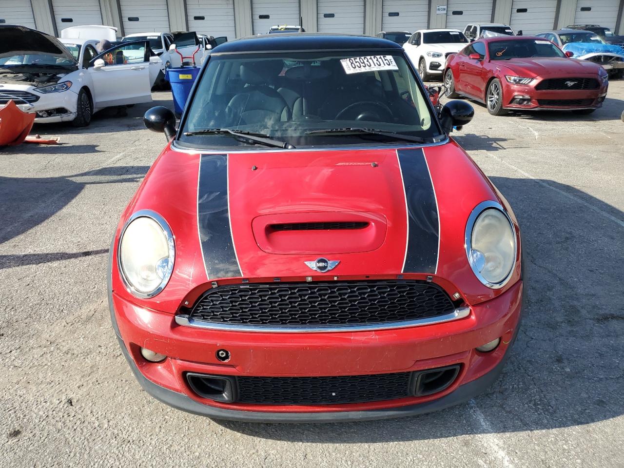 MINI Cooper S Image 6