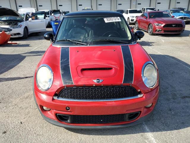 MINI Cooper S Image 6