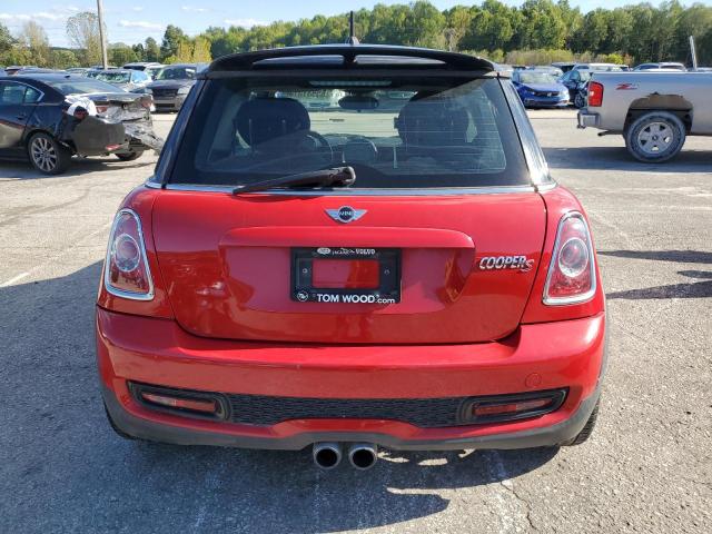 MINI Cooper S Image 9