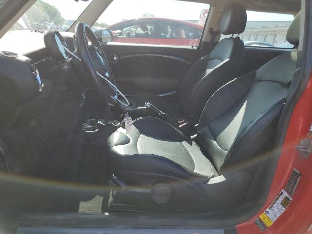 MINI Cooper S Image 4