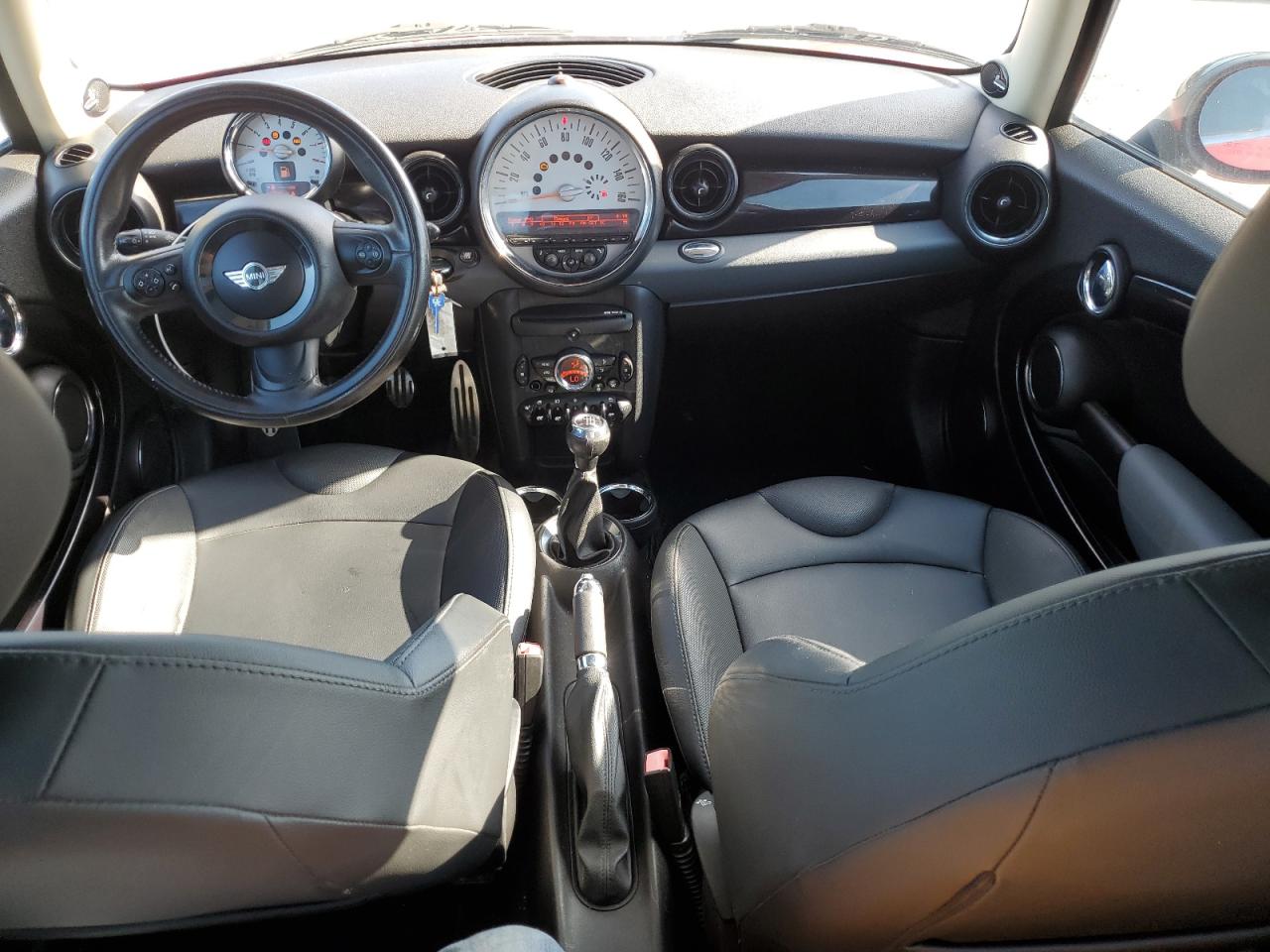 MINI Cooper S Image 12