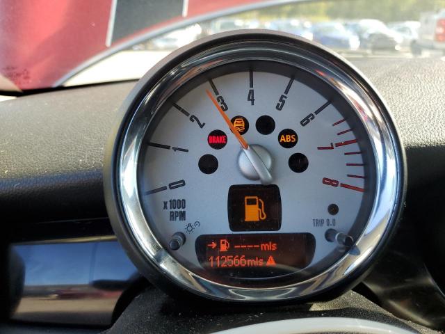 MINI Cooper S Image 10