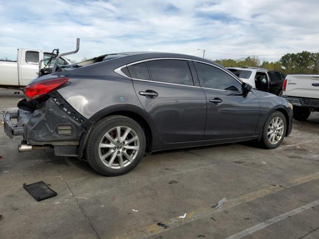 Mazda 6 Sport Image 3