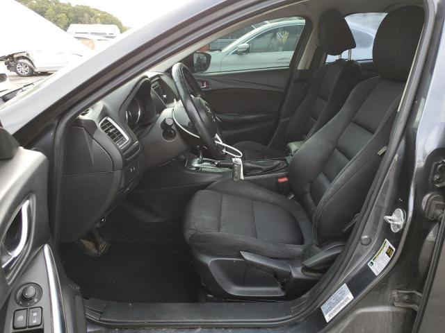 Mazda 6 Sport Image 2