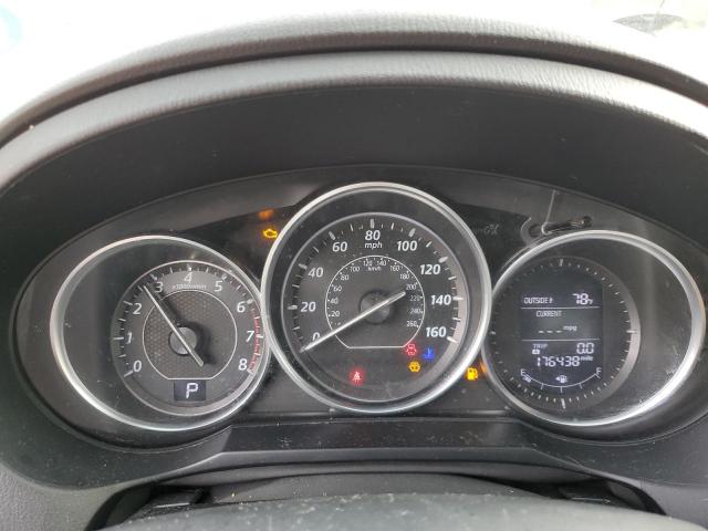 Mazda 6 Sport Image 7