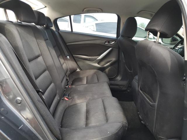 Mazda 6 Sport Image 9