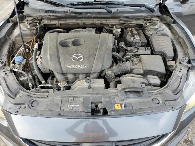 Mazda 6 Sport Image 6