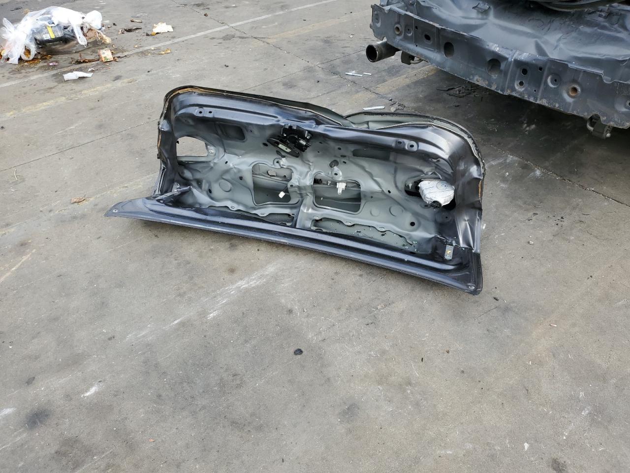 Mazda 6 Sport Image 11