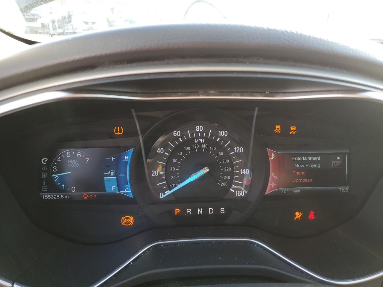 Ford Fusion Se Image 6