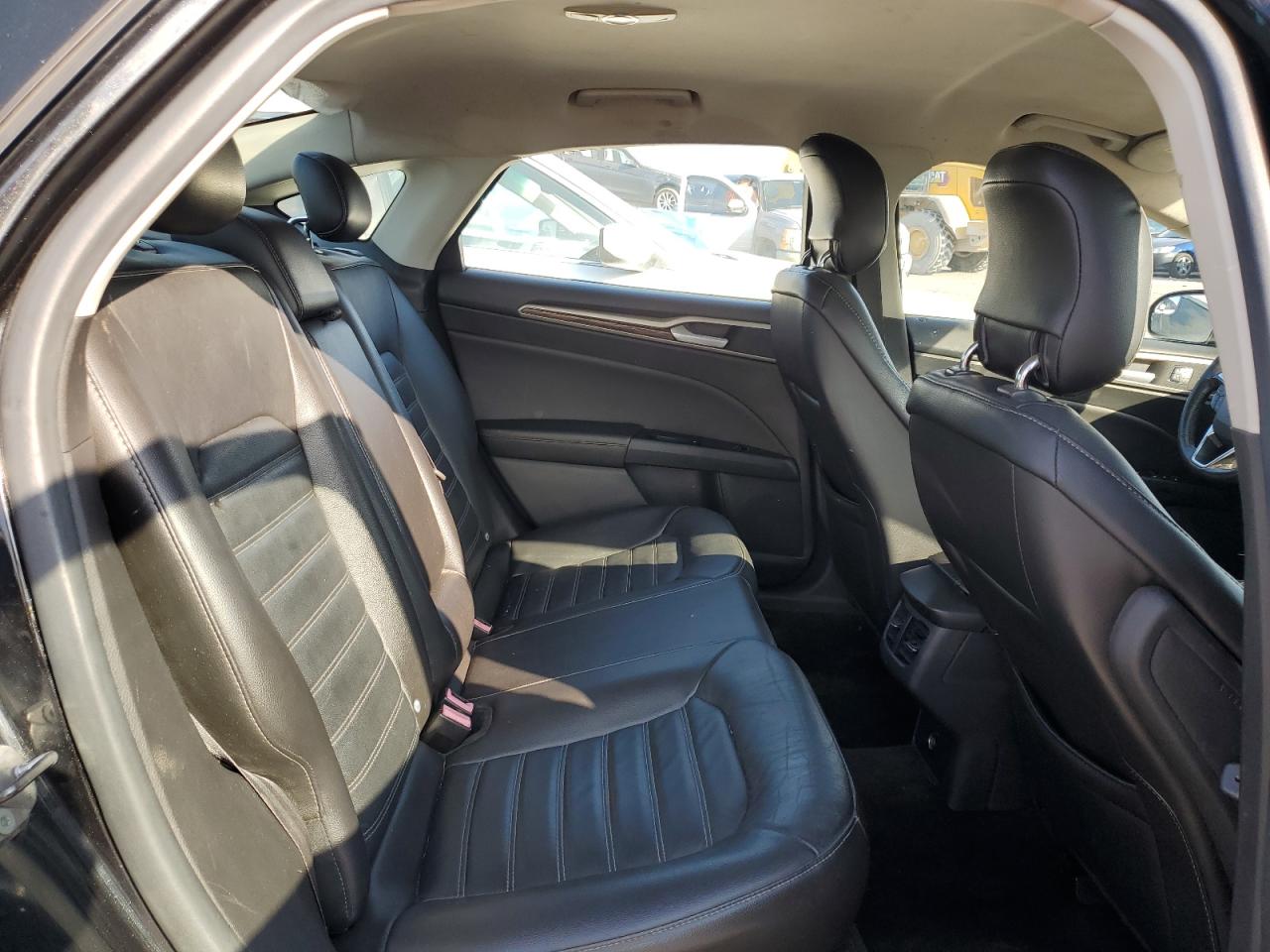 Ford Fusion Se Image 10