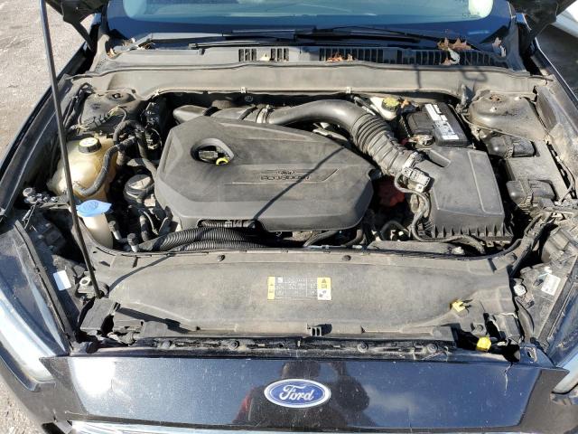 Ford Fusion Se Image 11