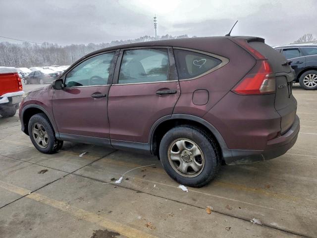 Honda Crv Lx Image 8