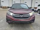 Honda Crv Lx Image 11