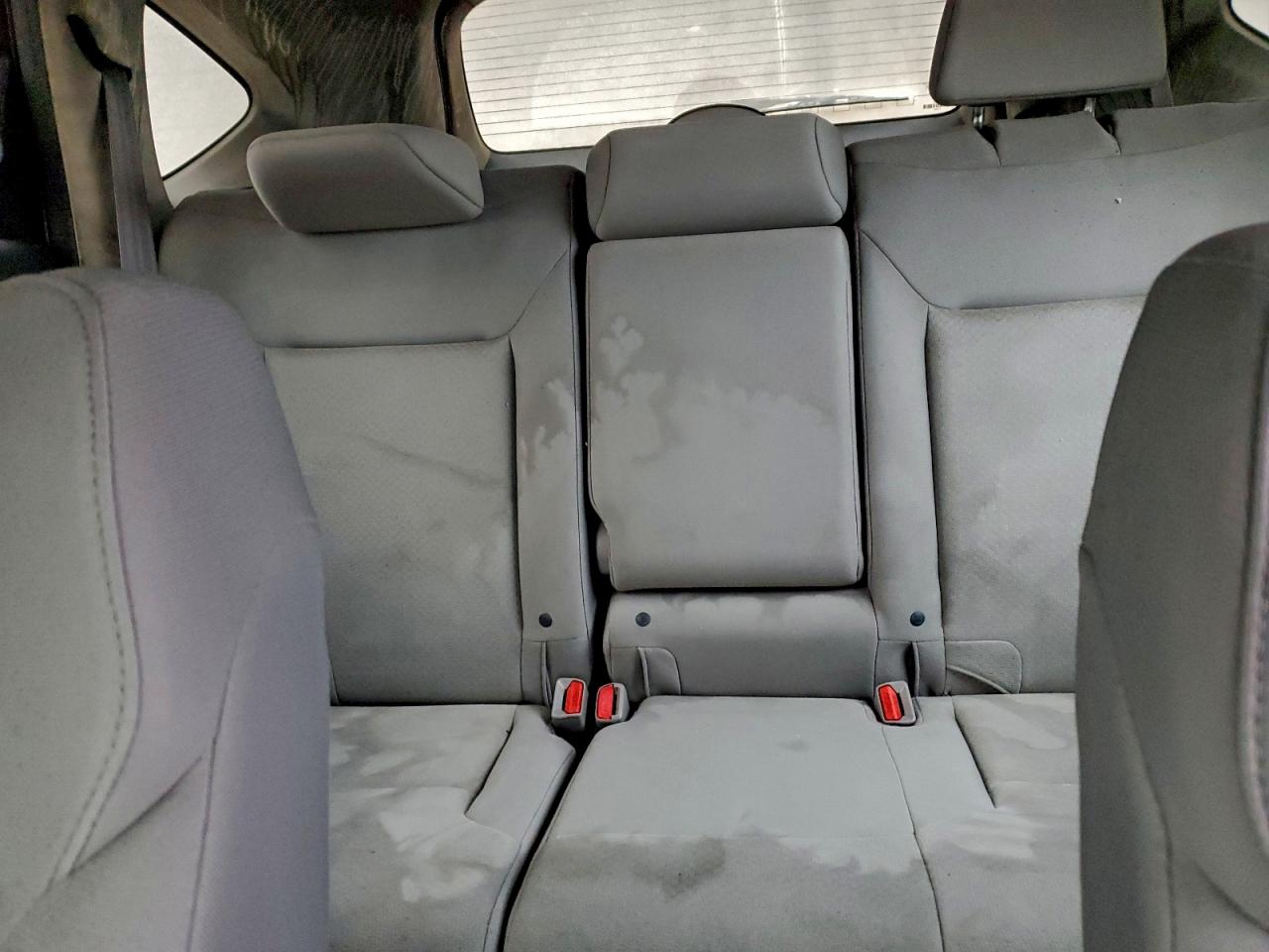 Honda Crv Lx Image 3