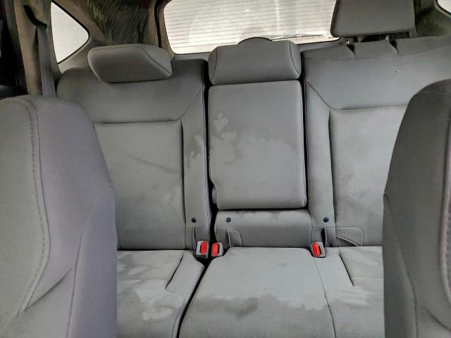 Honda Crv Lx Image 3