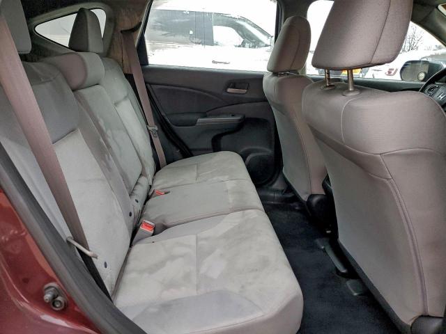 Honda Crv Lx Image 6