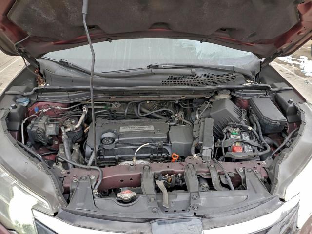 Honda Crv Lx Image 7