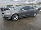 Ford Fusion Se Image 1